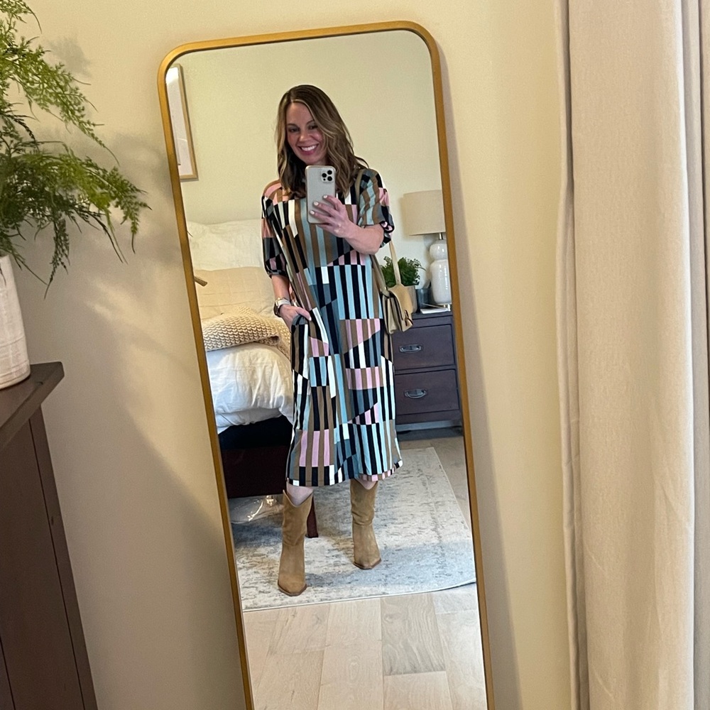 NWT Masai Copenhagen Dress, XS (fits like S)